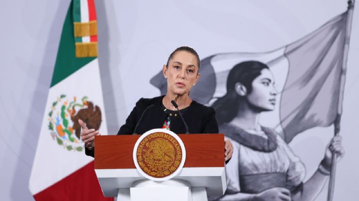 La mañanera de hoy lunes 15 de diciembre | EN VIVO