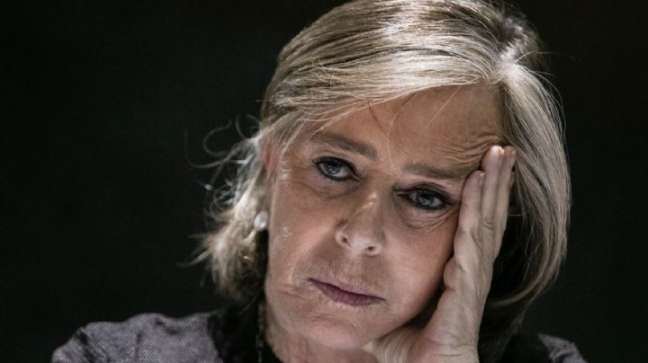 Caso de María Amparo Casar lo verá la FRG: Sheinbaum