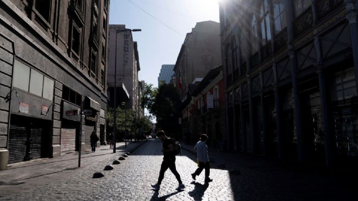 La ola criminal en Chile impulsa el deseo en América Latina de medidas estilo Bukele