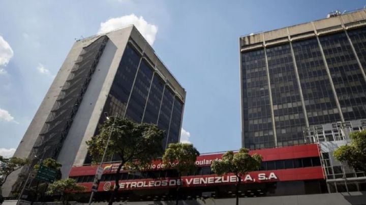 Venezuela denuncia hackeo a su petrolera por presunta acción de EU