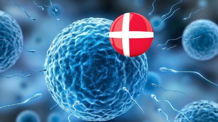 ¿Qué sabemos del "esperma vikingo"; el donante de que produjo casi 200 hijos con gen mutante?