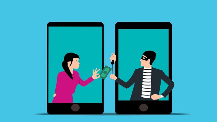 Así funciona la nueva estafa "regalos navideños"