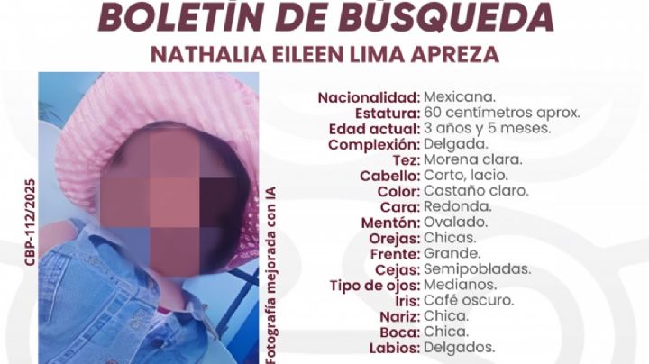 La infancia no desaparece sola: en Puebla, el peligro empieza en casa
