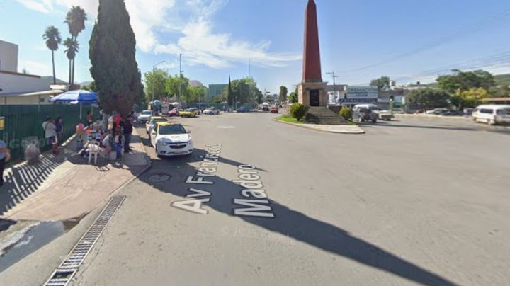 Desde este lunes habrá adecuaciones viales en zona de hospitales en Pachuca