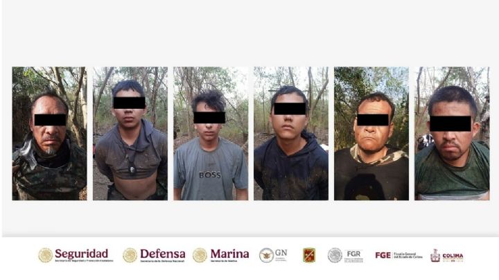 CJNG estaría detrás de coche bomba que explotó en Coahuayana: Fiscalía de Michoacán