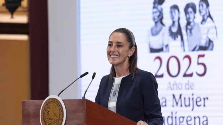 Vamos a respetar el "no" de la gente: Sheinbaum sobre parque de reciclaje en región Tula