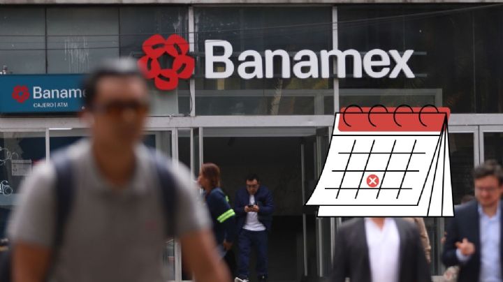 ¿Bancos de Veracruz trabajarán en Navidad 2025 y Año Nuevo 2026?