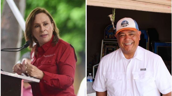 Rocío Nahle desconoce públicamente a Eric Cisneros, exsecretario de gobierno de Veracruz