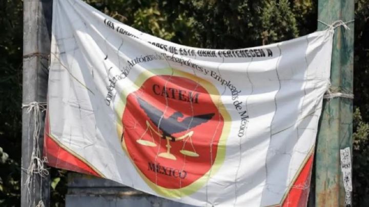 “Te doy 20 minutos”: transportistas exhiben modus operandi de extorsión de CATEM