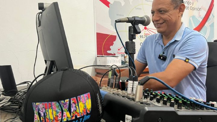 “Xtidxanu”: 22 años al aire defendiendo la palabra zapoteca desde la radio en Oaxaca
