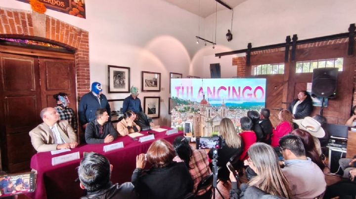 Lo mejor de Tulancingo llegará a plataformas de streaming de la mano con Universal Films