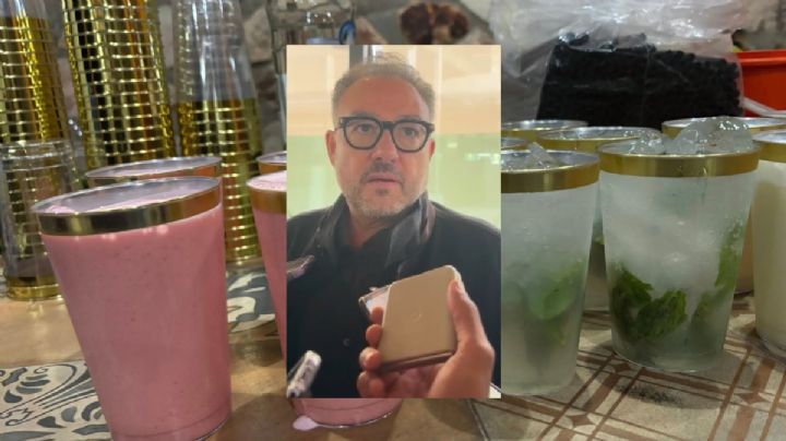 Descartan en Guanajuato el 4.5% de impuesto a bebidas alcohólicas servidas en copeo