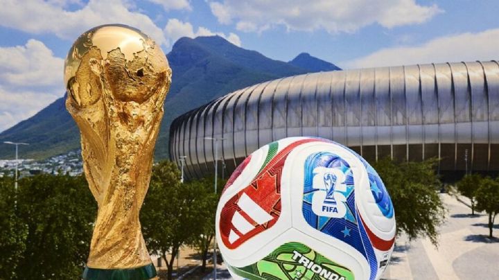 Mundial 2026: el más caro de la historia y el más lejano para los aficionados mexicanos