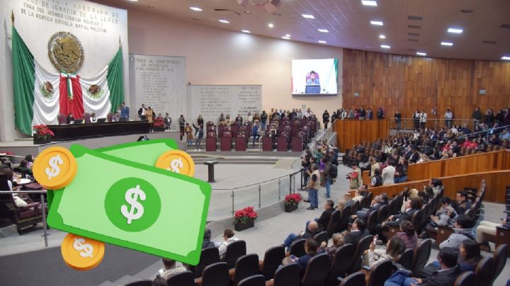 Congreso avala Presupuesto 2026 en Veracruz: menos recursos para ayuntamientos y sin nuevos impuestos