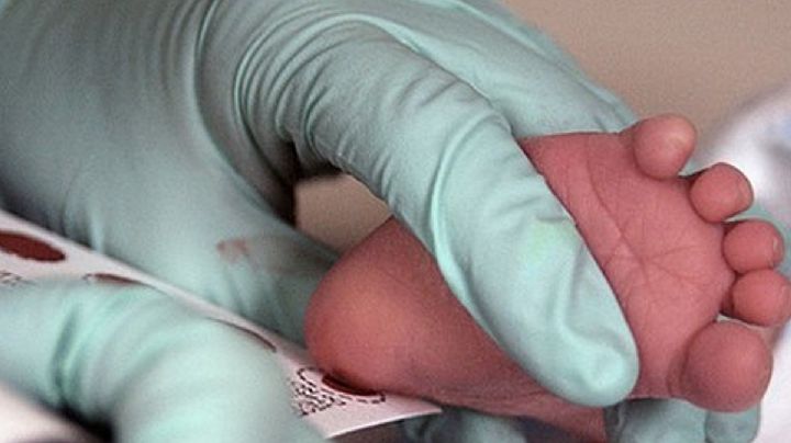 Colectivo Ley Sabina va por pruebas de paternidad gratuitas en Hidalgo