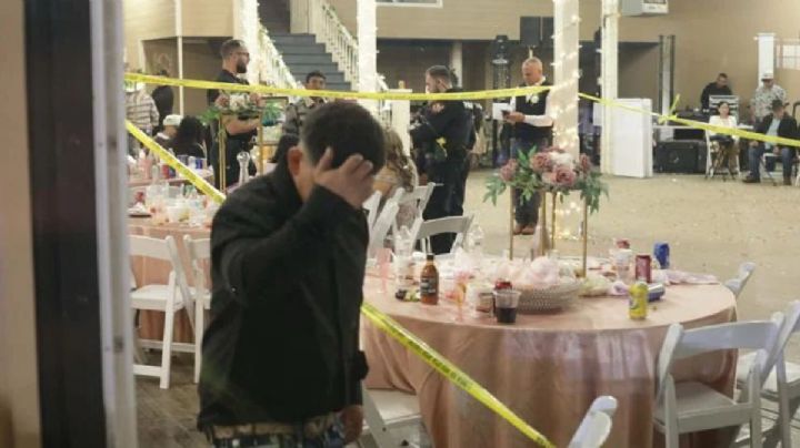 Asesinan en Texas a un joven de León