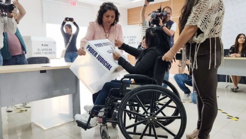 ¿Quién cuida a las cuidadoras?