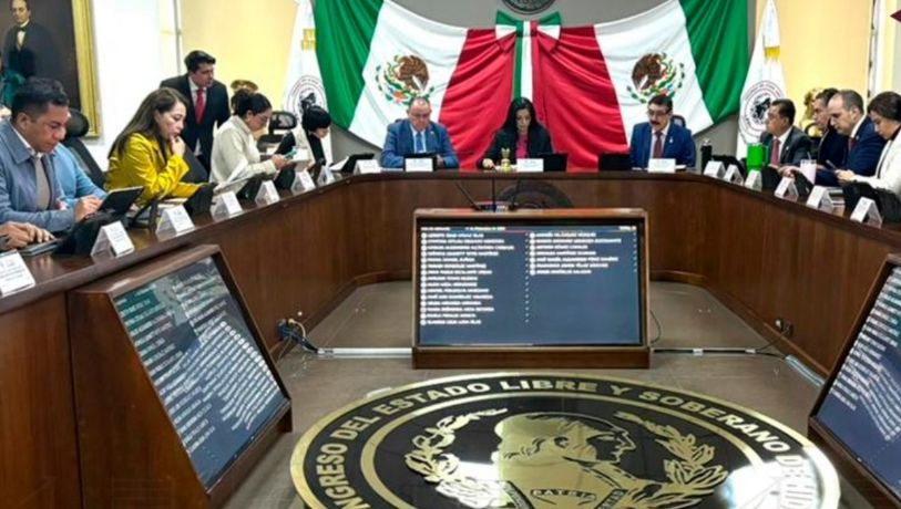 Diputada propone eliminar minigubernatura en Hidalgo