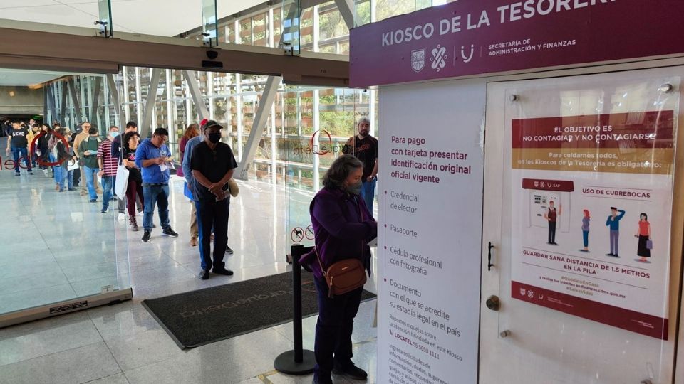 Si no estás al corriente con la boleta actual, es recomendable que pagues primero el impuesto predial o del agua del año en curso antes de aprovechar cualquier beneficio fiscal.