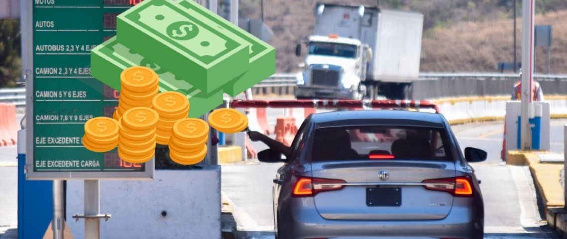 Vacaciones de Invierno: los precios de las casetas para viajar en Veracruz