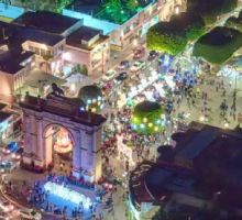 Masa de aire polar trae ahora ambiente cálido a Guanajuato este martes 16 de diciembre