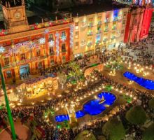 Pronostican lluvias en Guanajuato para este miércoles 17 de diciembre