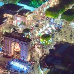 Masa de aire polar trae ahora ambiente cálido a Guanajuato este martes 16 de diciembre