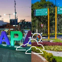 ¿Cómo estará el clima en Xalapa hoy 16 de diciembre?