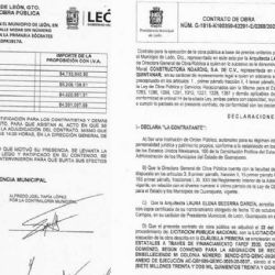 Consejera explica las asignaciones de sus contratos con municipio: todo fue en el marco de la ley