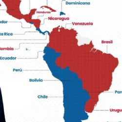 El fracaso de la izquierda latinoamericana y la burbuja mexicana