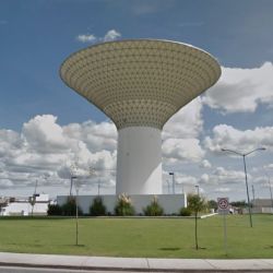 Avanza a paso firme el Bulevar Cañaveral en León: Va al 12%