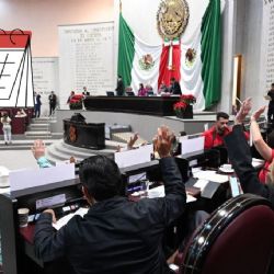 En estas fechas comparecerán los titulares de organismos autónomos en Veracruz