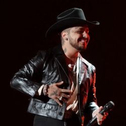 Acusan a Christian Nodal de nueva infidelidad; le habría dado su número a una periodista de espectáculos