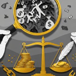 Fuertes vientos de la IA arrasan derechos laborales