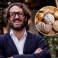 ¿Quién es Richard Hart, el panadero que pidió disculpas a México tras decir que “no existe la cultura del pan”?