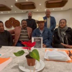 “Mañana 17 de diciembre, el campo se moviliza”: FNRCM