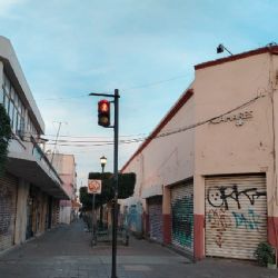 Pintarán fachadas que tengan grafitis en zona centro de Celaya