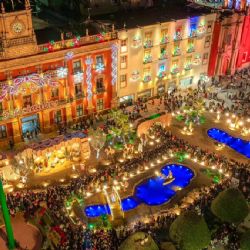 Pronostican lluvias en Guanajuato para este miércoles 17 de diciembre
