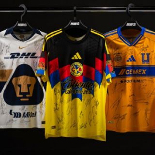 Así se jugará la Jornada 1 del Clausura 2026