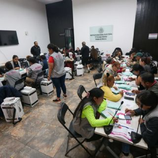 La observación electoral en el marco de la elección del Poder Judicial II