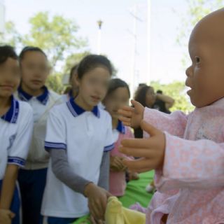 CDMX presenta plan para reducir 50% el embarazo adolescente