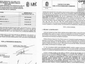 Consejera explica las asignaciones de sus contratos con municipio: todo fue en el marco de la ley