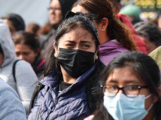 ¿Qué es la influenza A H3N2 o "supergripa"? Síntomas, riesgos y vacunas