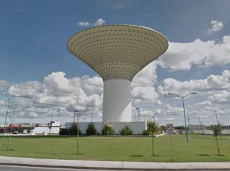 Avanza a paso firme el Bulevar Cañaveral en León: Va al 12%