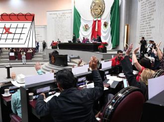 En estas fechas comparecerán los titulares de organismos autónomos en Veracruz