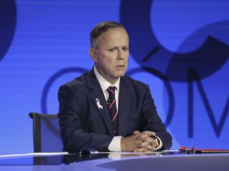 "El Patrón" recibe 14 años de prisión por atentado contra Ciro Gómez Leyva