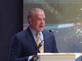 Raúl Rocha Cantú dejó huella telefónica de esquema huachicolero, tráfico de armas y billetazos