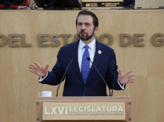 Acuerdan aumentar un 40% al refrendo vehicular; guanajuatenses pagaran 940 pesos