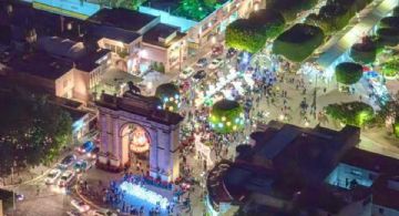 Masa de aire polar trae ahora ambiente cálido a Guanajuato este martes 16 de diciembre