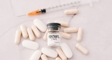El fentanilo como arma de destrucción masiva